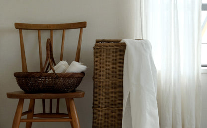TLB HOME／TLB HOME タオル　ライトリネンワッフル