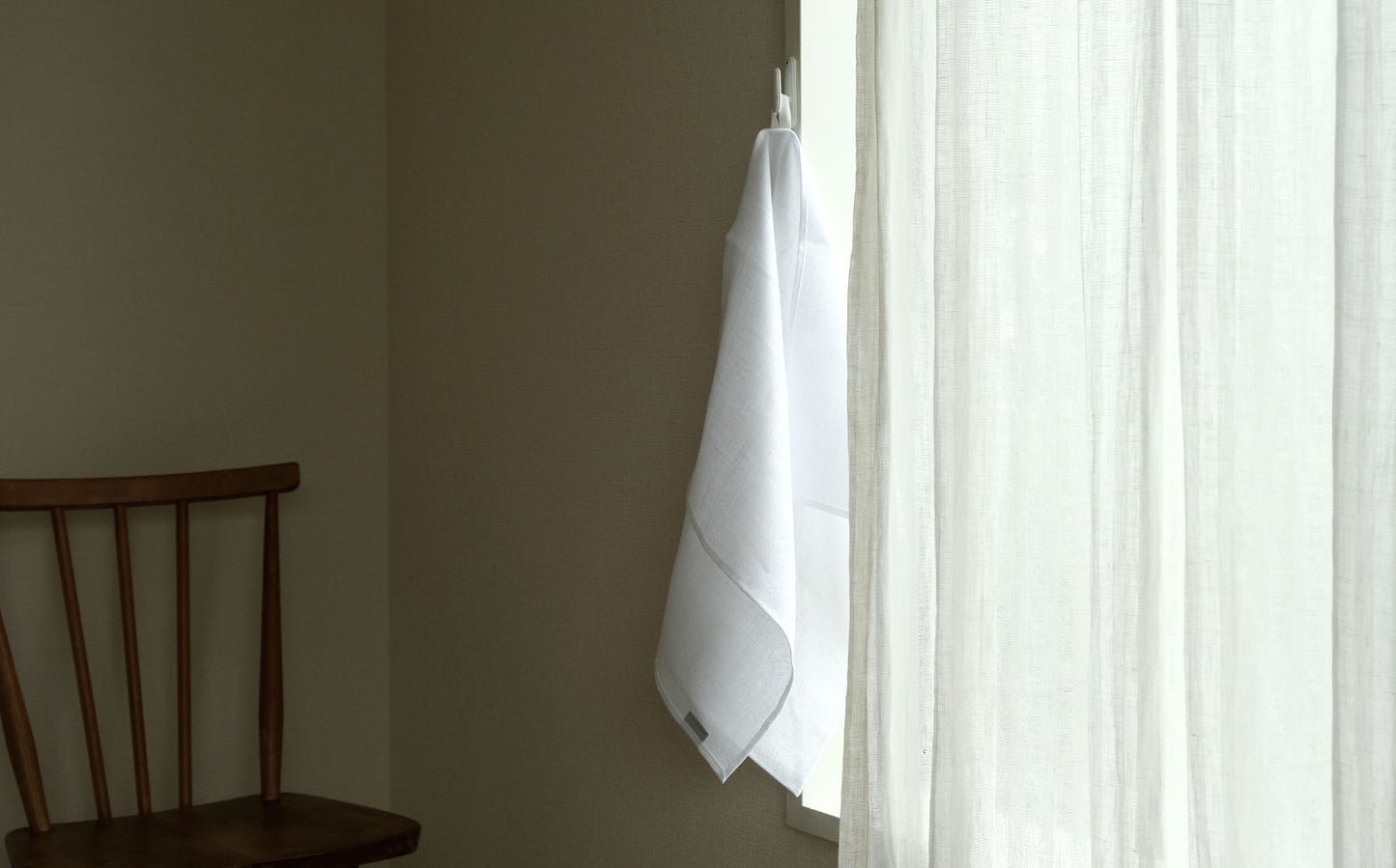 TLB HOME／TLB HOME キッチンクロス　ヘント