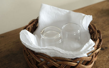TLB HOME／TLB HOME キッチンクロス　ヘント