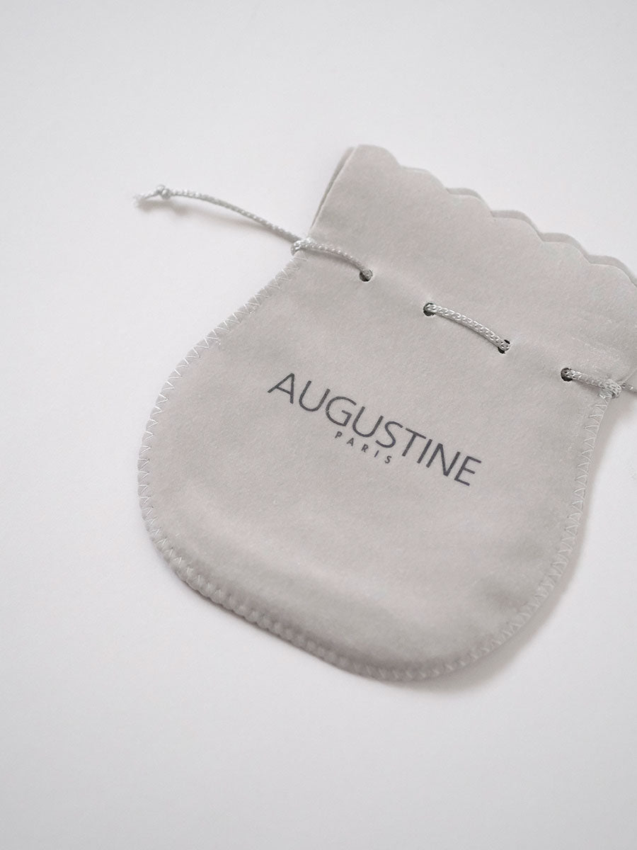 LISETTE／［Augustine］スグリの実のブローチ