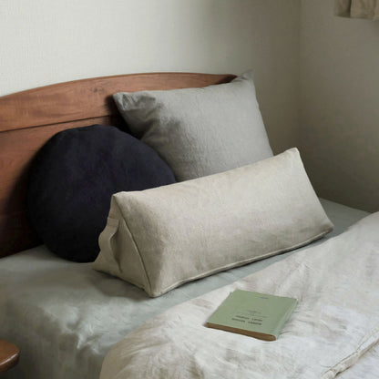 TLB HOME／TLB HOME ボルスタークッション