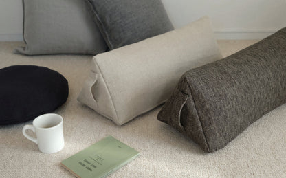 TLB HOME／TLB HOME ボルスタークッション
