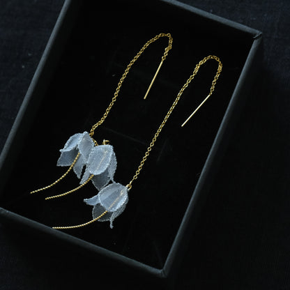 yuki onizuka／KOKEOMO　silver
