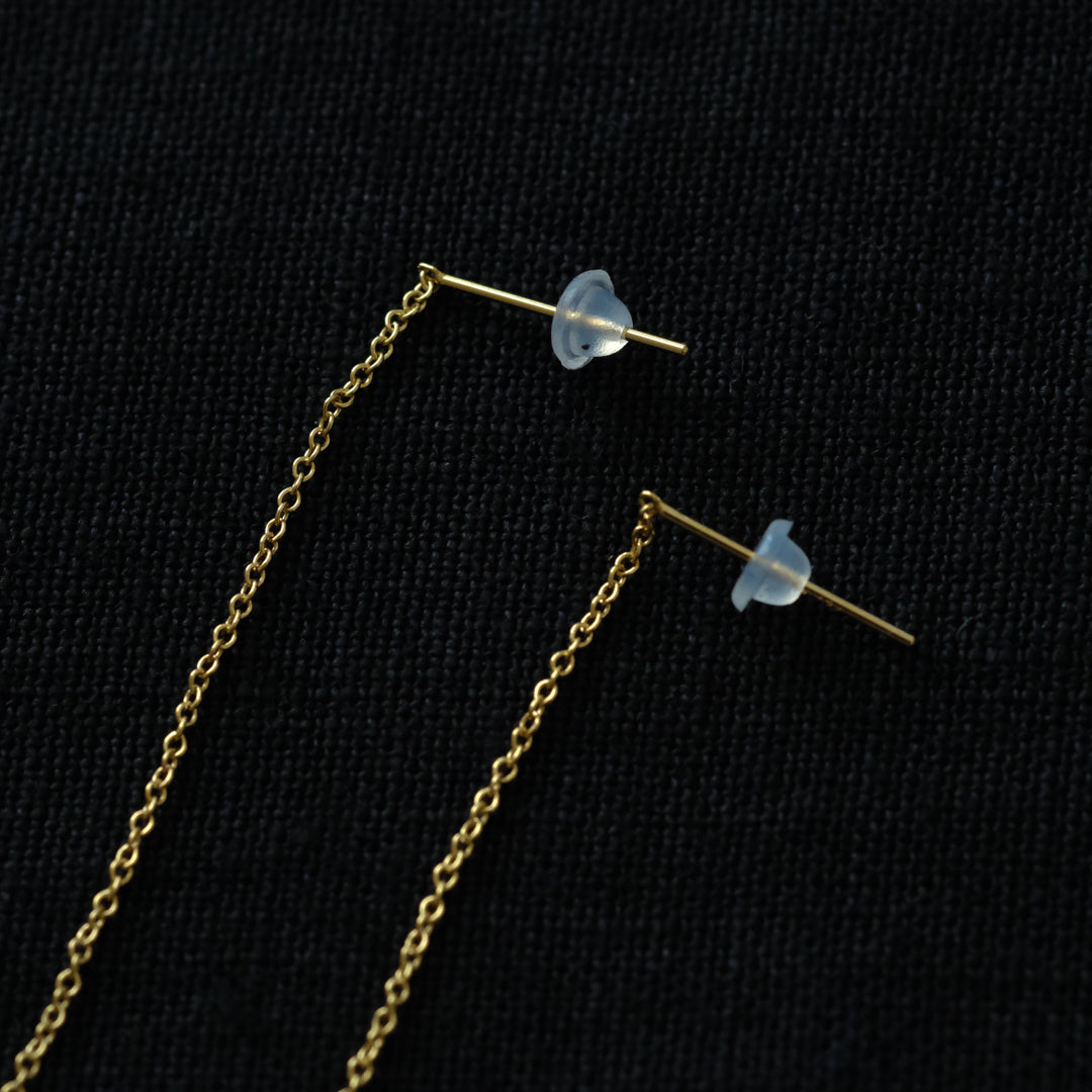 yuki onizuka／KOKEOMO　silver