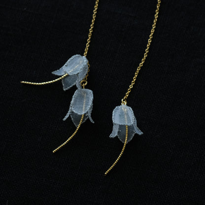 yuki onizuka／KOKEOMO　silver