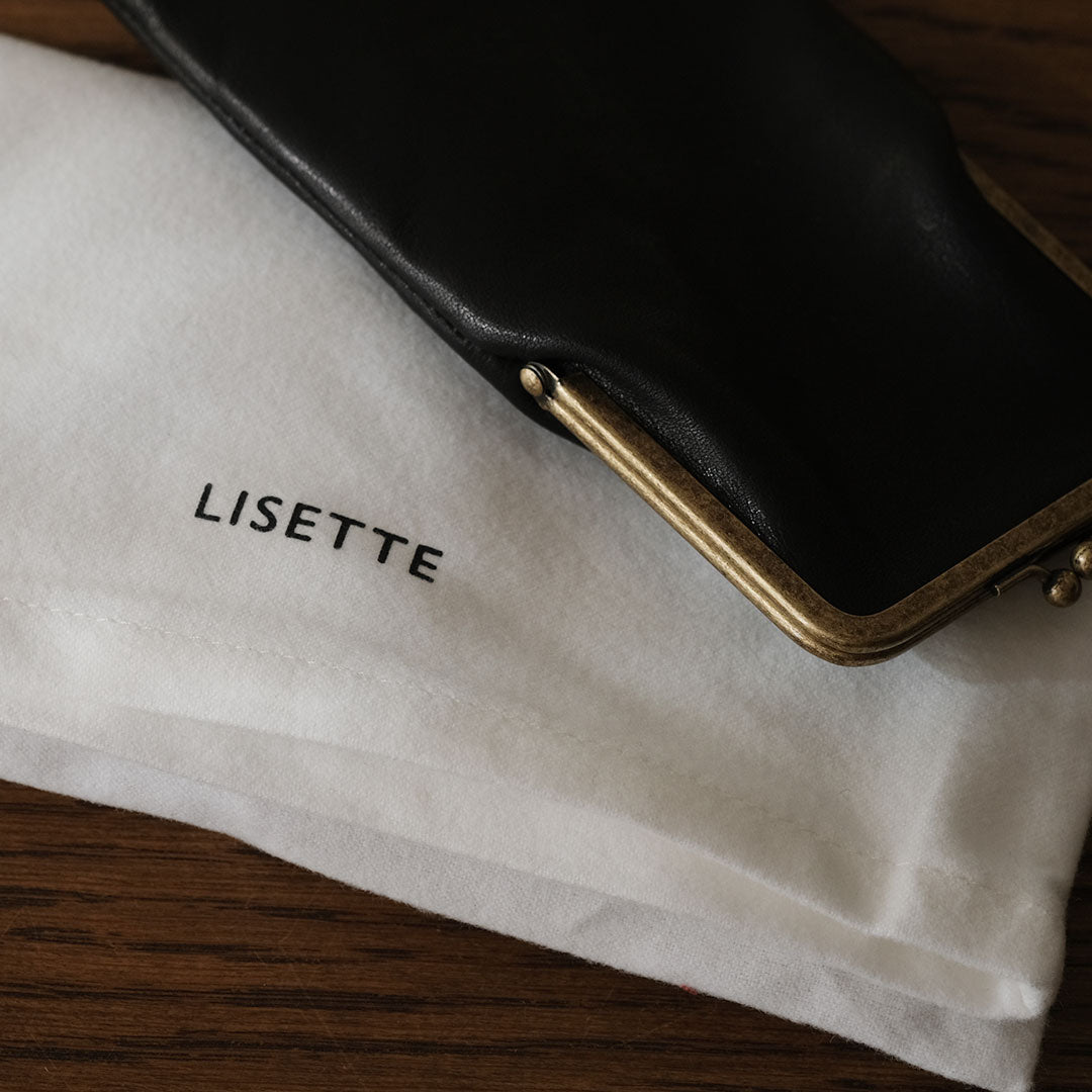 LISETTE／ポシェ・ドゥ・リュネット