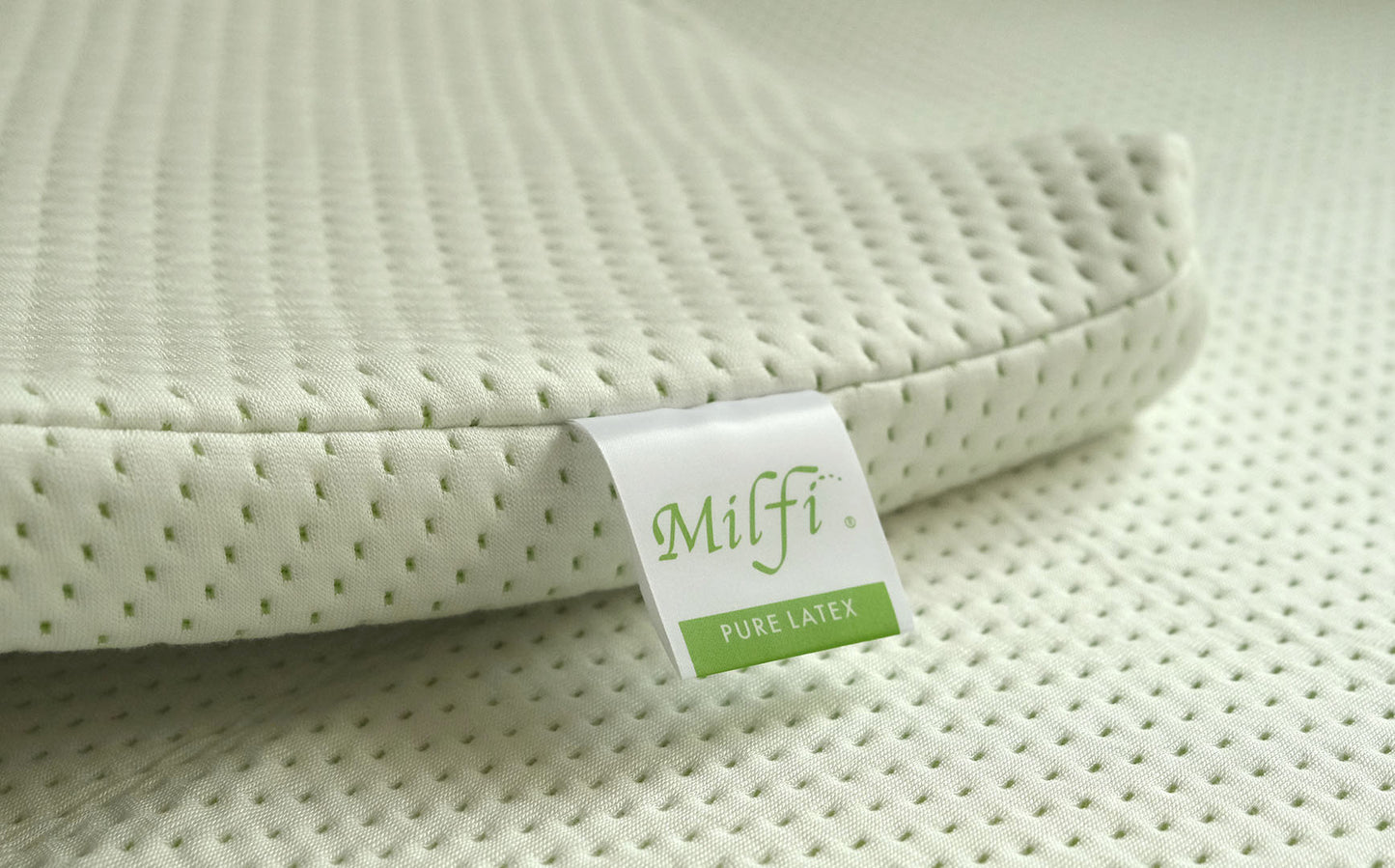 Milfi／ミルフィトッパー