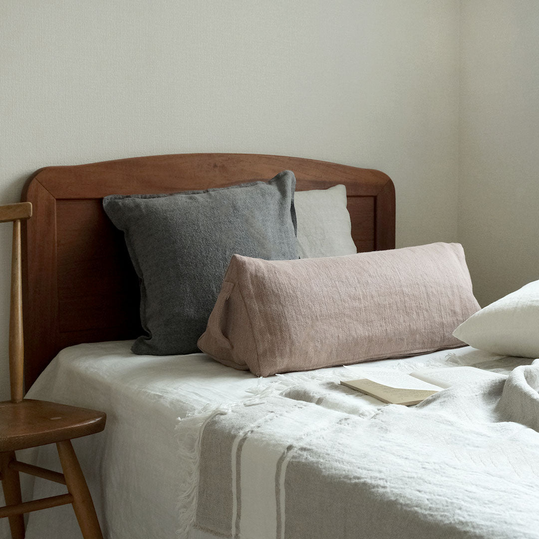 TLB HOME／TLB HOME ボルスタークッション