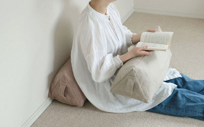 TLB HOME／TLB HOME ボルスタークッション