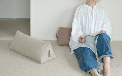 TLB HOME／TLB HOME ボルスタークッション