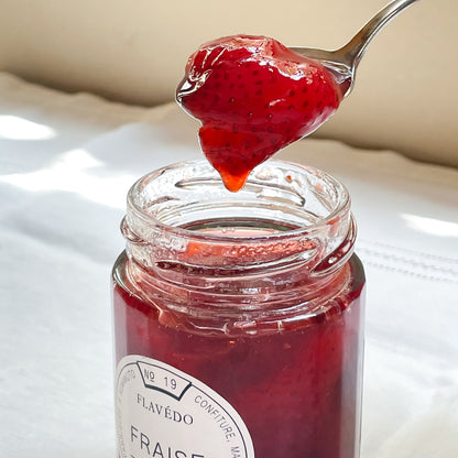 FLAVÉDO／いちご
