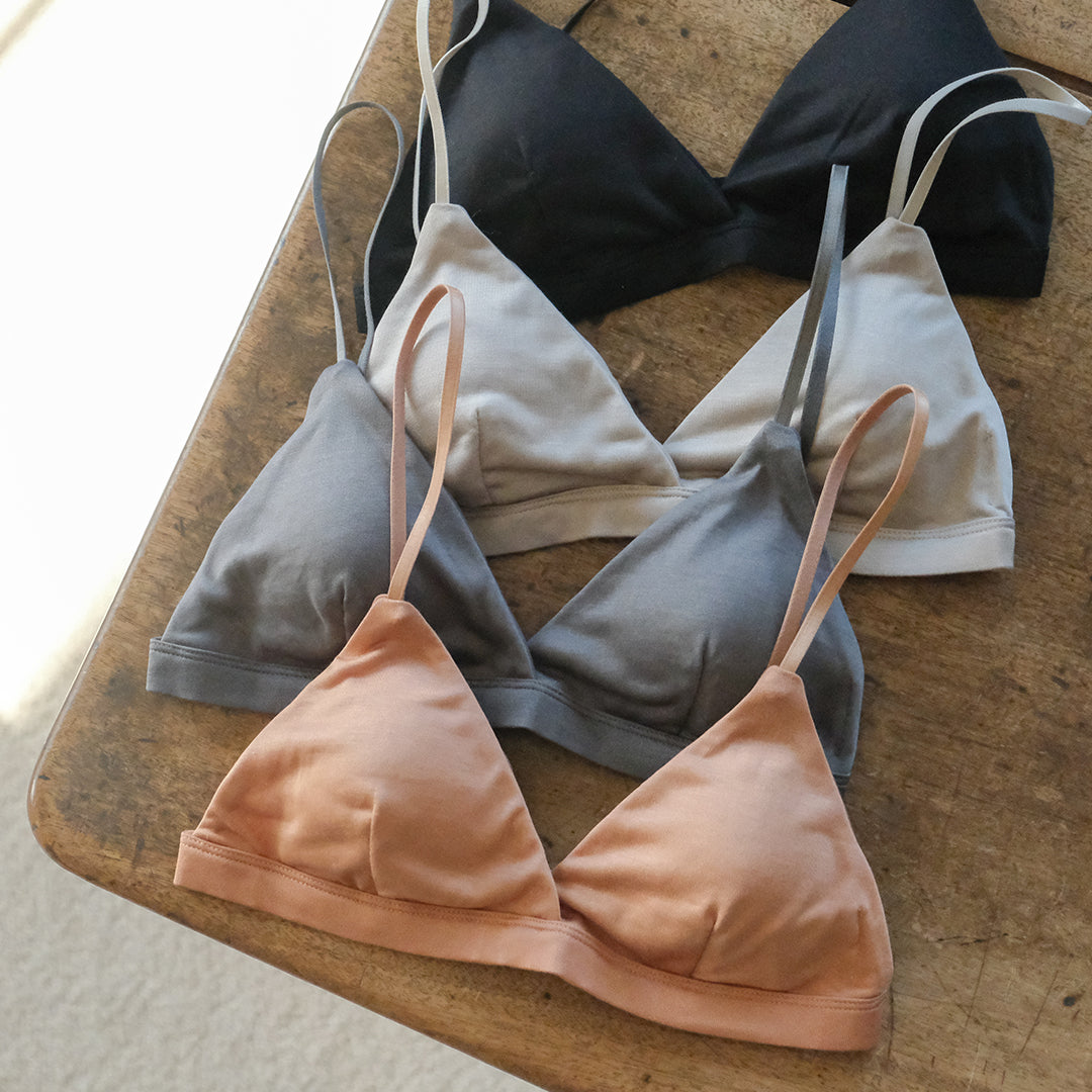 COCOONA SKINWEAR／ブラジャー