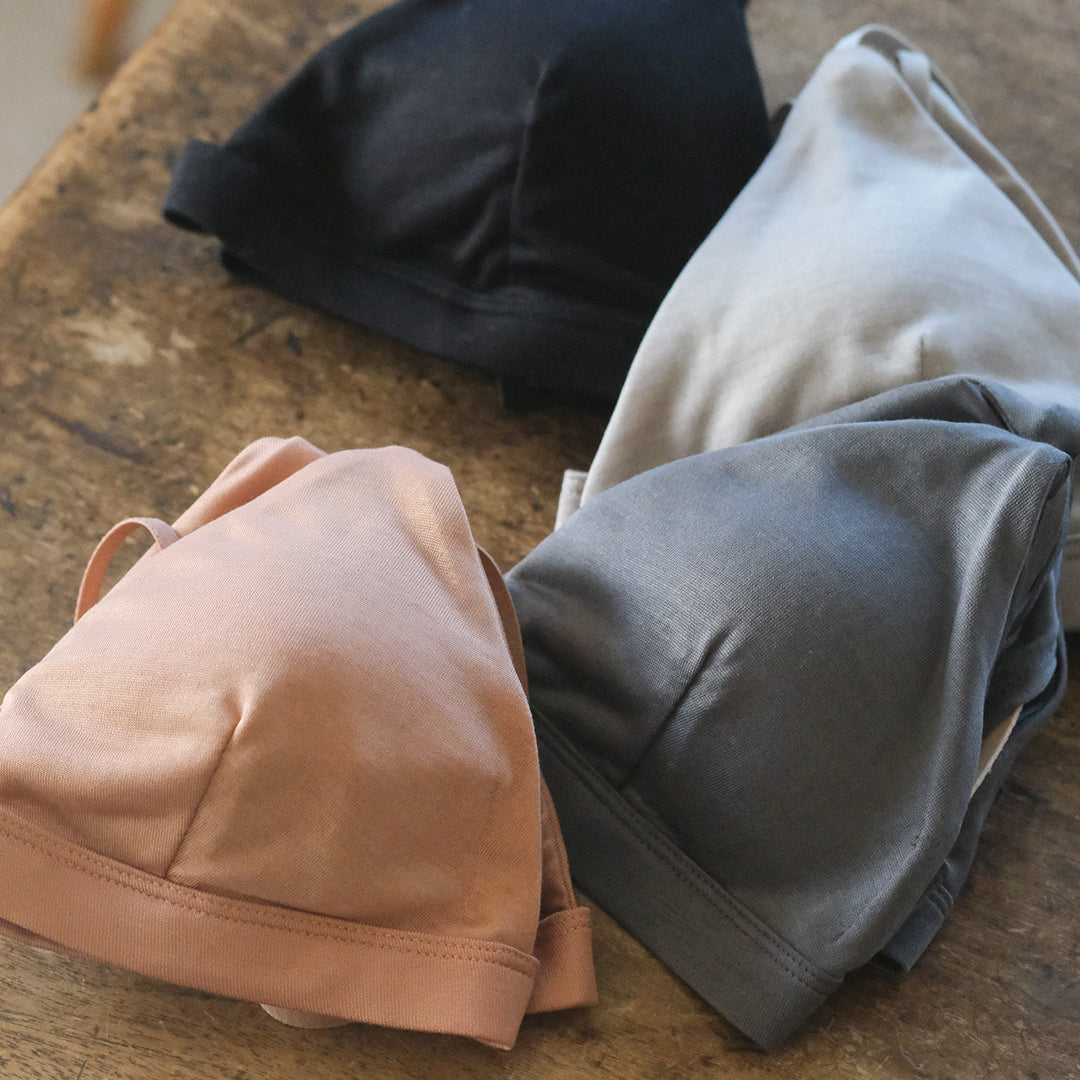COCOONA SKINWEAR／ブラジャー