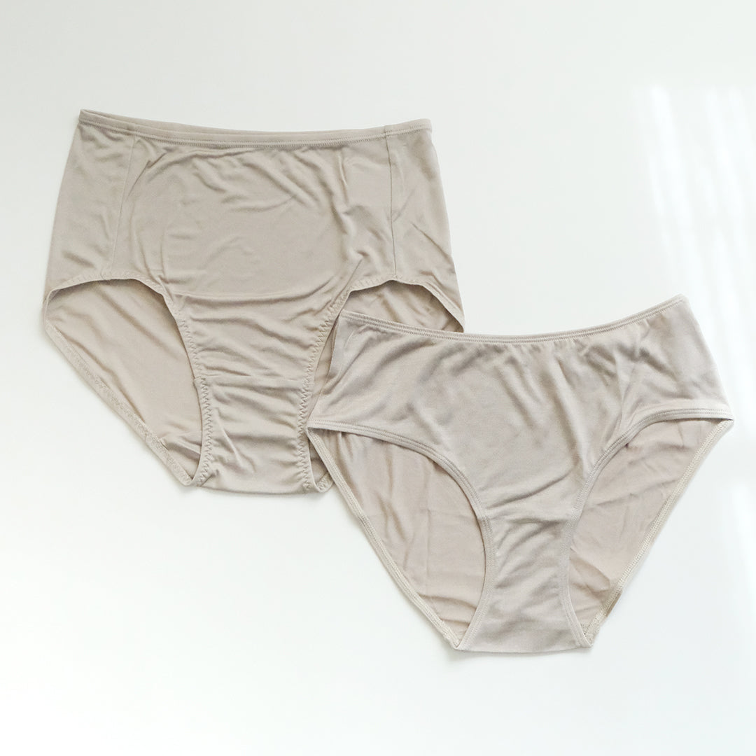 COCOONA SKINWEAR／ベーシックショーツ