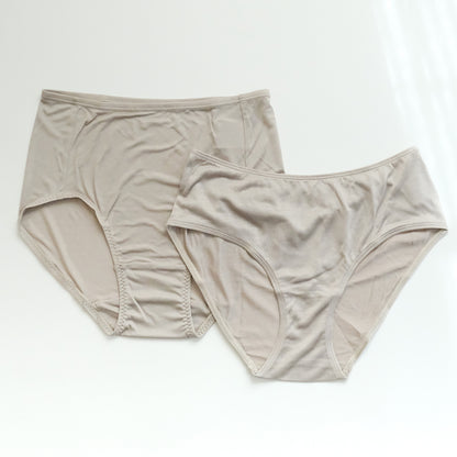COCOONA SKINWEAR／ベーシックショーツ