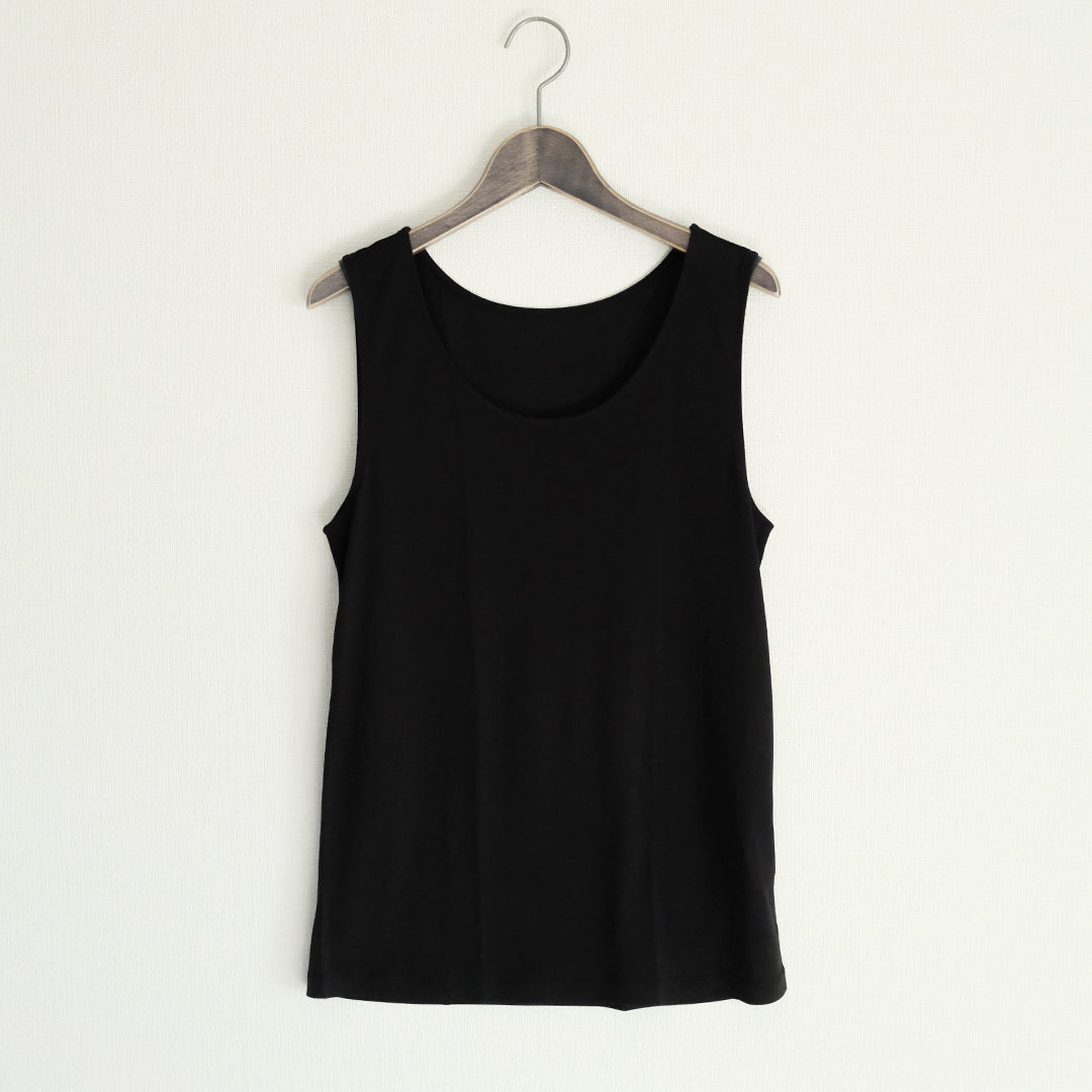 COCOONA SKINWEAR／タンクトップ
