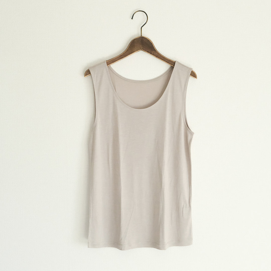 COCOONA SKINWEAR／タンクトップ