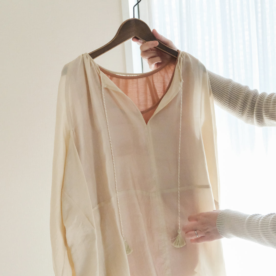 COCOONA SKINWEAR／タンクトップ