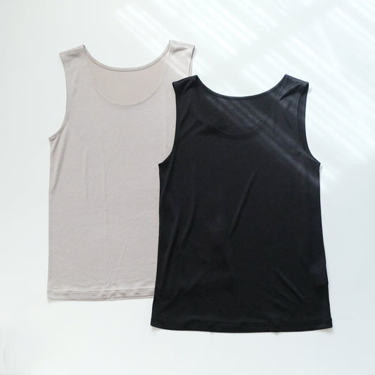 COCOONA SKINWEAR／タンクトップ