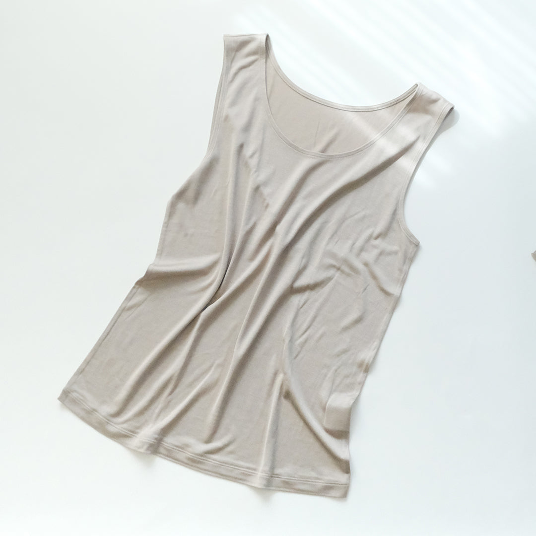 COCOONA SKINWEAR／タンクトップ