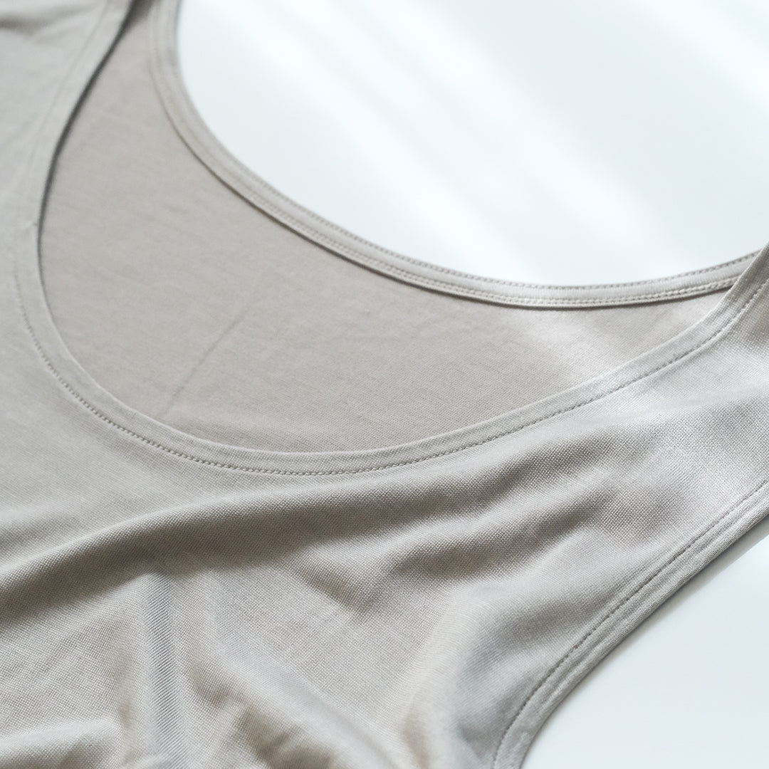 COCOONA SKINWEAR／タンクトップ