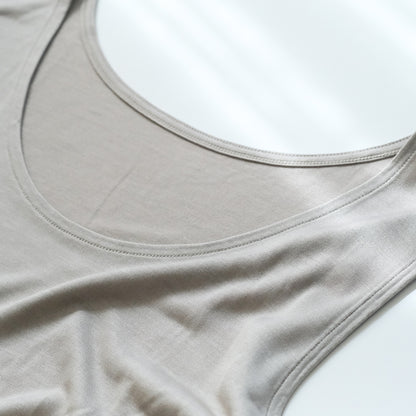 COCOONA SKINWEAR／タンクトップ