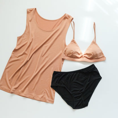 COCOONA SKINWEAR／ブラジャー