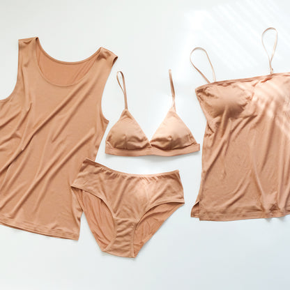 COCOONA SKINWEAR／ブラジャー