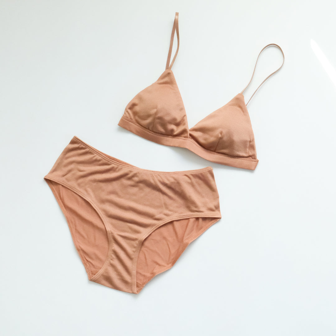 COCOONA SKINWEAR／ブラジャー