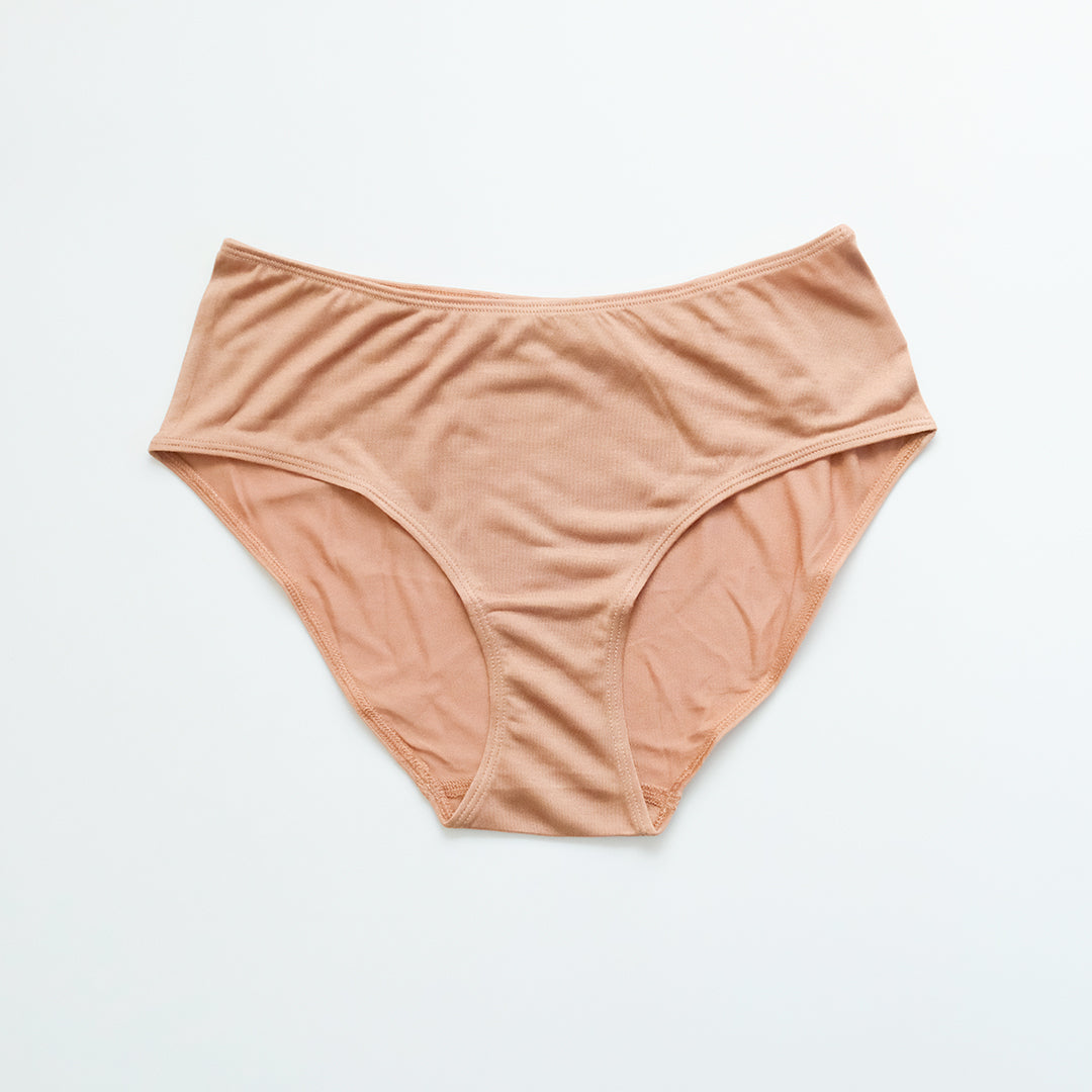 COCOONA SKINWEAR／ベーシックショーツ