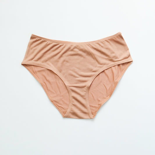 COCOONA SKINWEAR／ベーシックショーツ