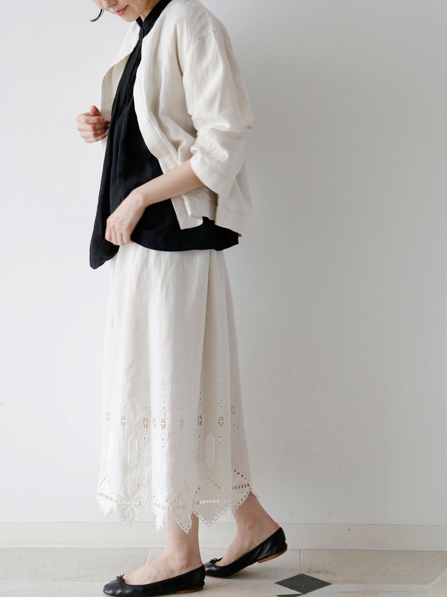 LISETTE／フィン