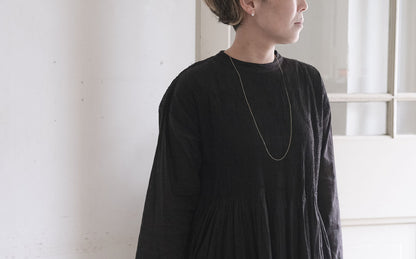 Atelier el／チェーンネックレス（CHA1701N）（CHA1702N）