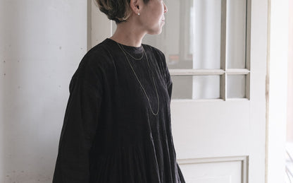 Atelier el／チェーンネックレス（CHA1701N）（CHA1702N）