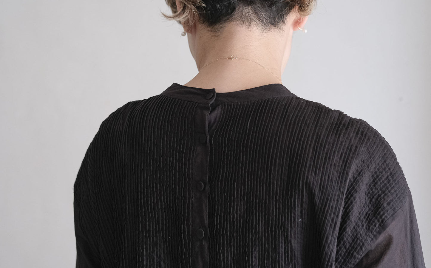 Atelier el／チェーンネックレス（CHA1701N）（CHA1702N）
