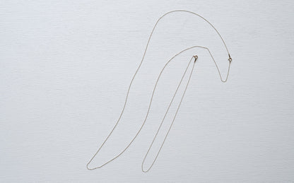 Atelier el／チェーンネックレス（CHA1701N）（CHA1702N）