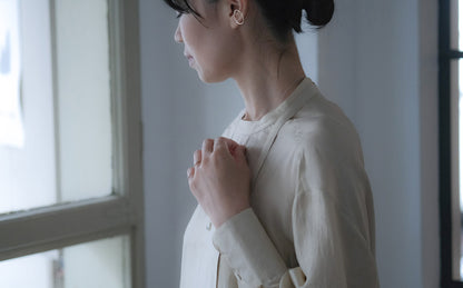 Atelier el／ Ripple イヤーカフRI2340E（1piece）