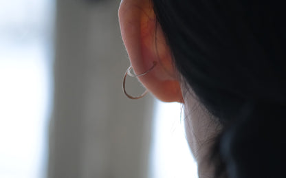 Atelier el／ Ripple イヤーカフRI2340E（1piece）