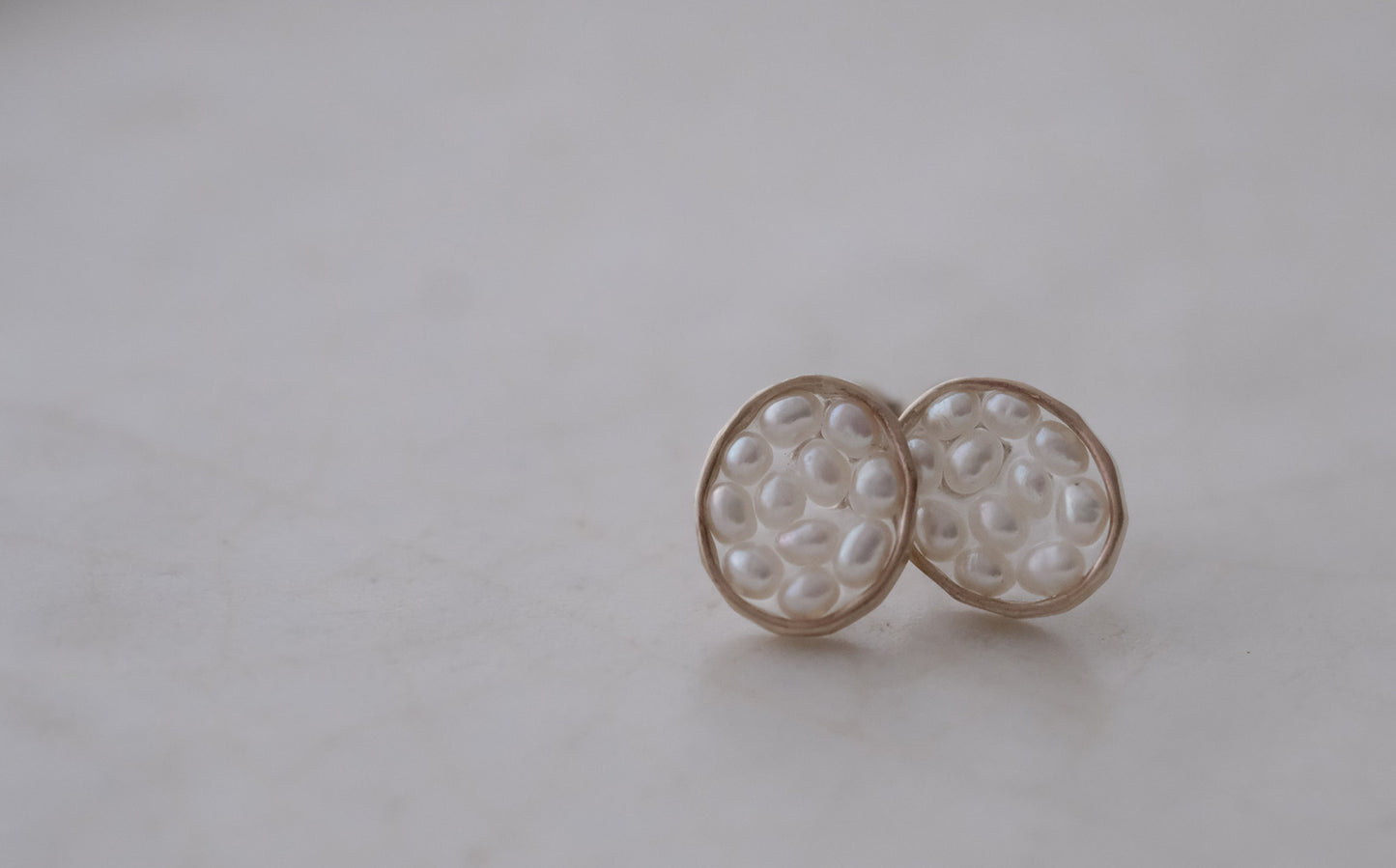 Atelier el／DropピアスDR1429P（1pair）