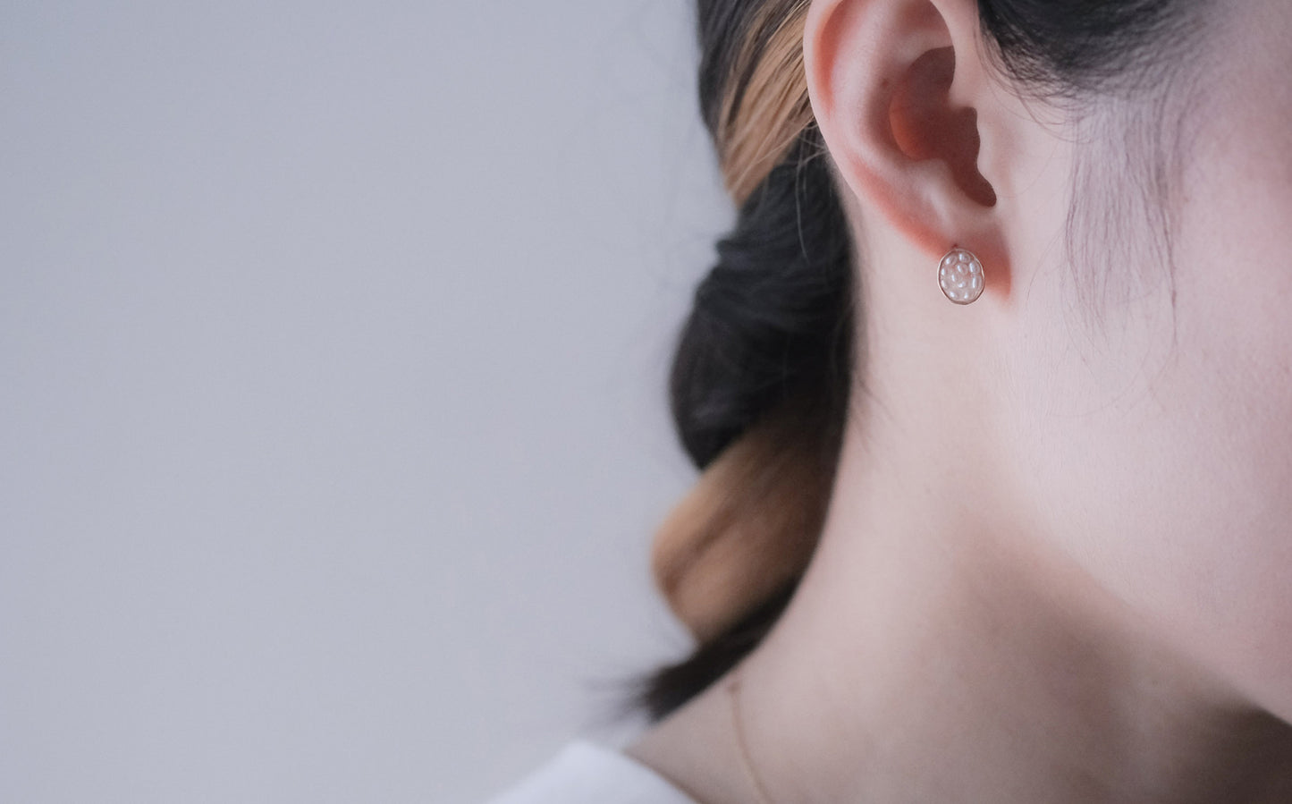 Atelier el／DropピアスDR1429P（1pair）
