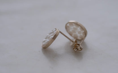Atelier el／DropピアスDR1429P（1pair）