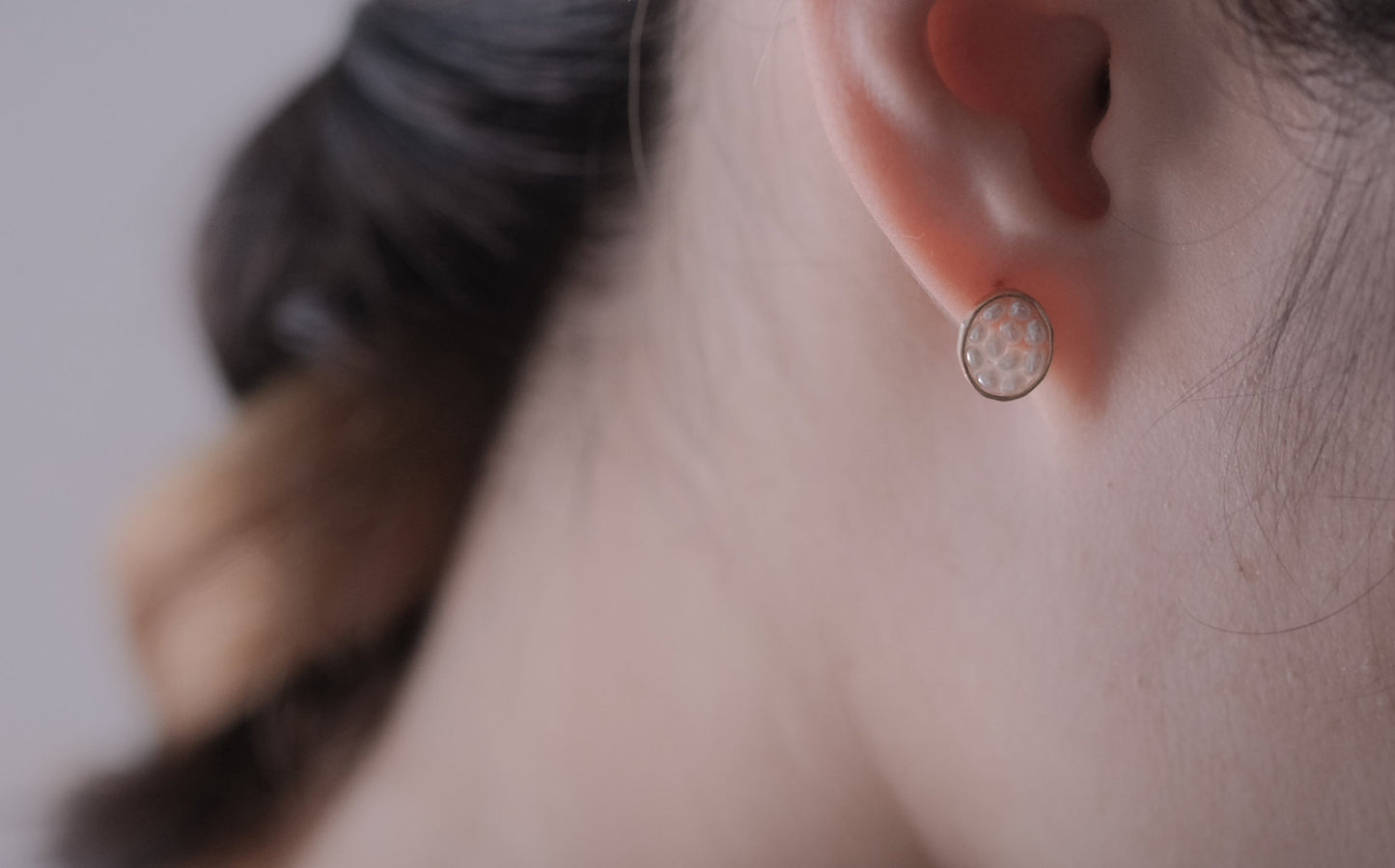 Atelier el／DropピアスDR1429P（1pair）