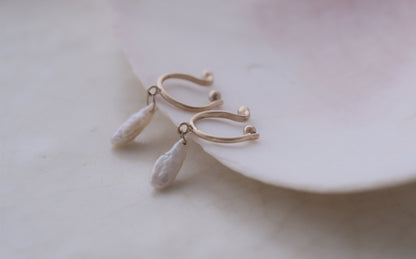 Atelier el／Dropイヤリング（pair）（DR2347E）