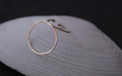 Atelier el／ Ripple イヤーカフRI2340E（1piece）