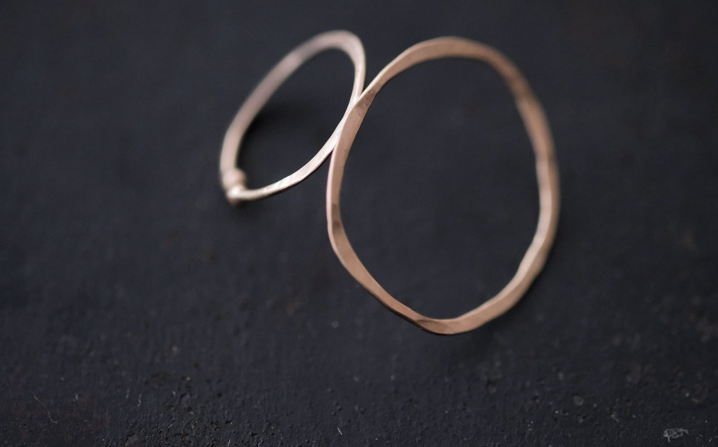 Atelier el／ Ripple イヤーカフRI2340E（1piece）
