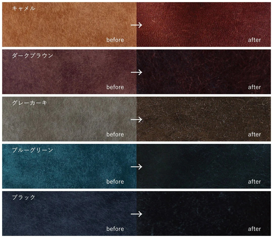 JOURNEY／【受注商品】眼鏡ケース