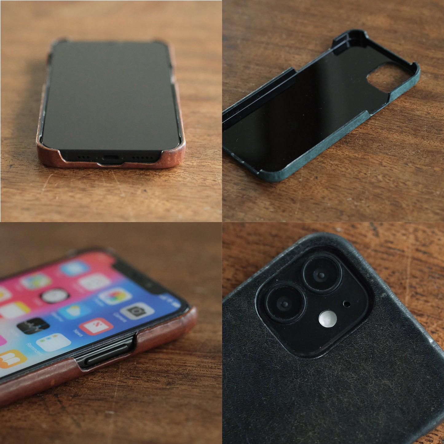 JOURNEY／【受注商品】ms iPhoneケース