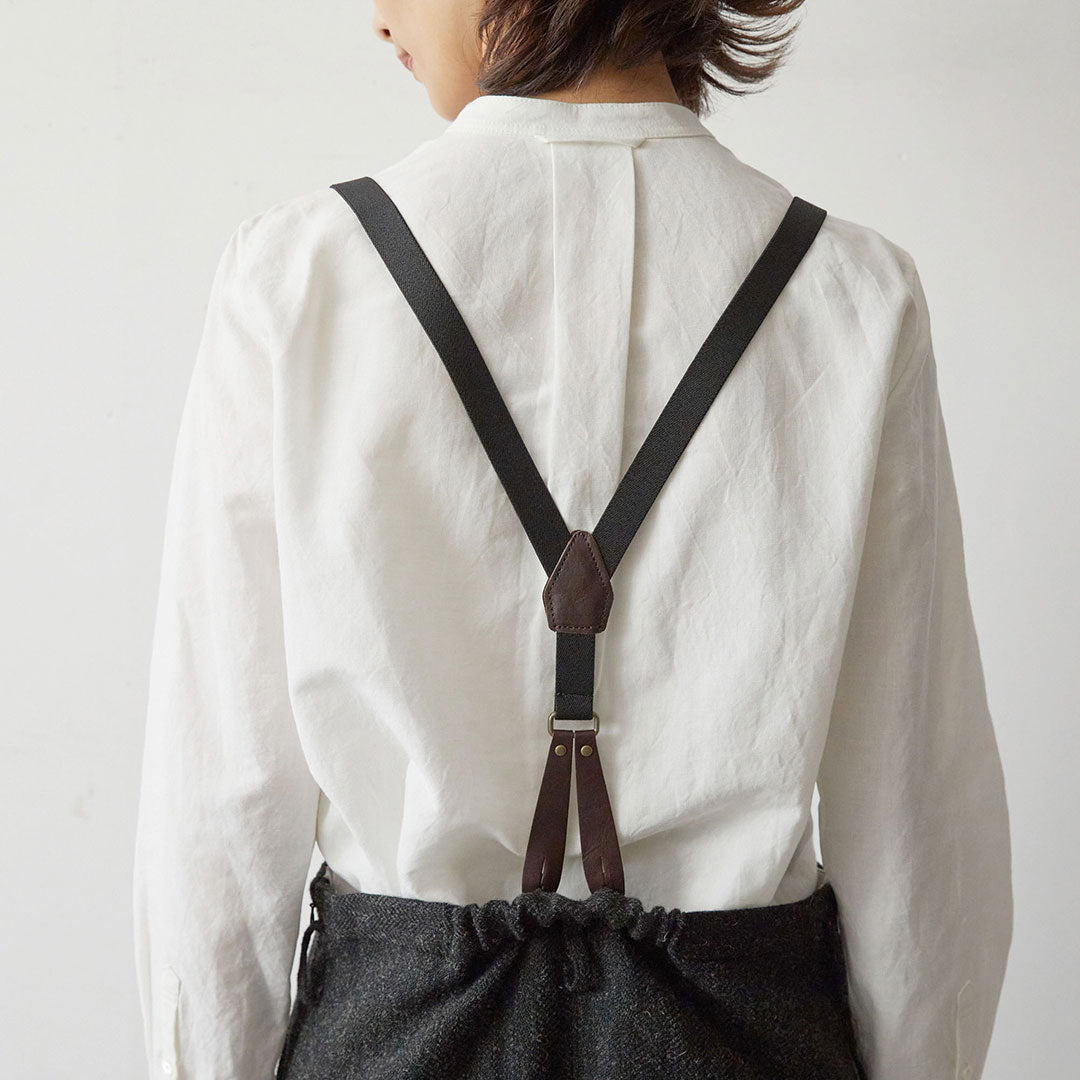 LISETTE／ブルテル・ヤニク