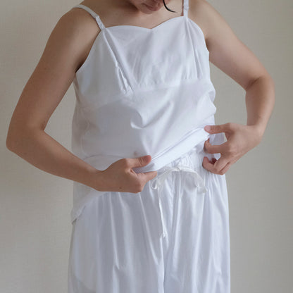 SALUÉ／white label　メモリッチホワイト