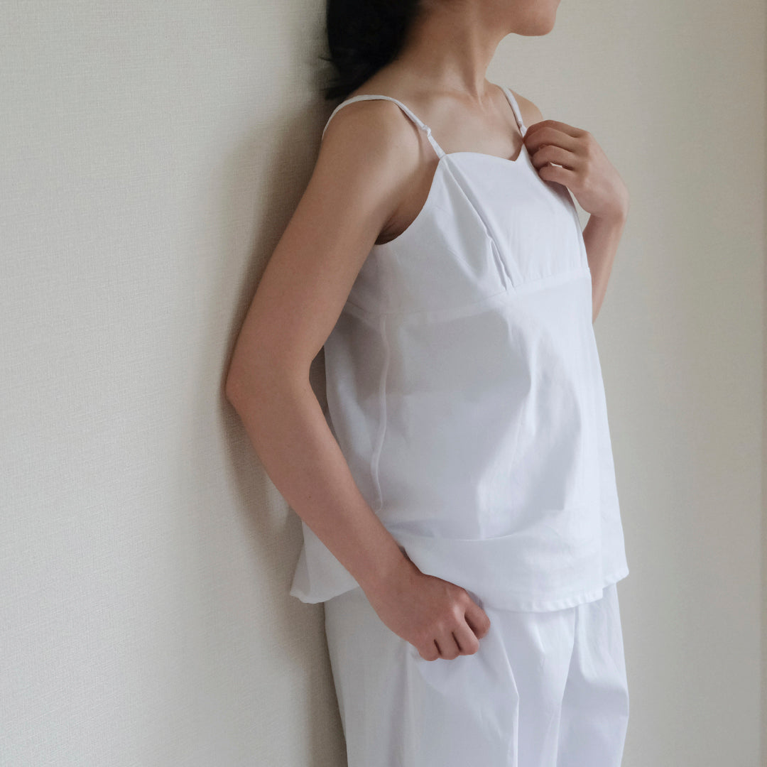 SALUÉ／white label　メモリッチホワイト